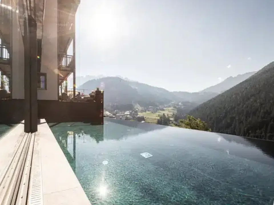 Boutiquehotel Friedrich in Welschnofen