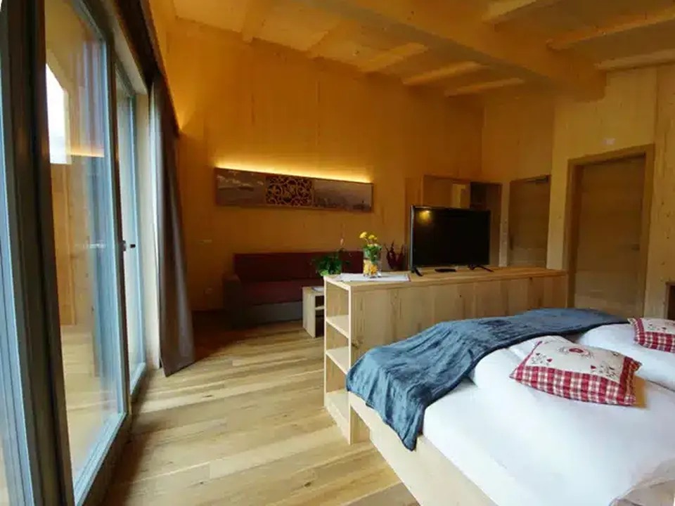 Hotel La Palsa in La Val