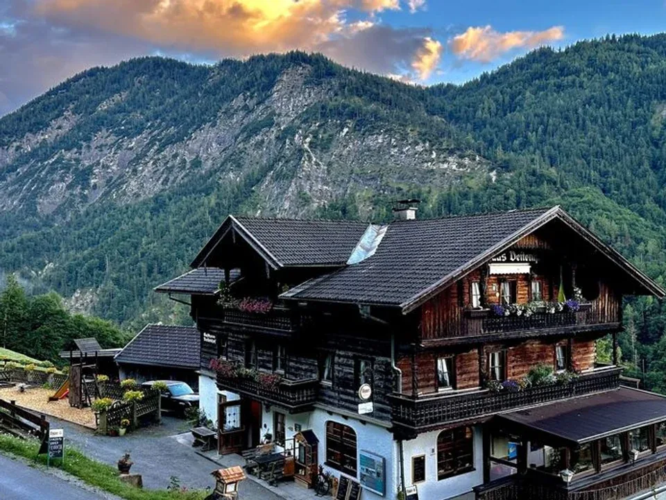 Veitenhof in Kufstein