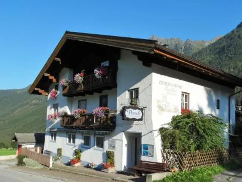 Gästehaus Posch in Krimml