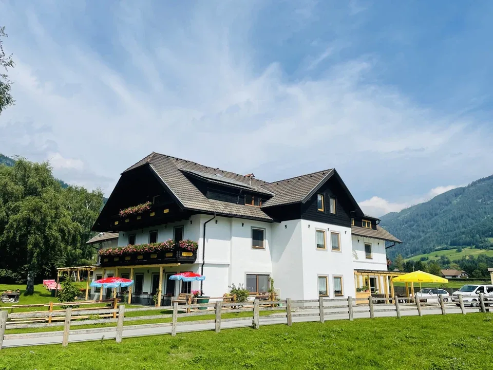 Landhaus Lungau in St. Michael im Lungau