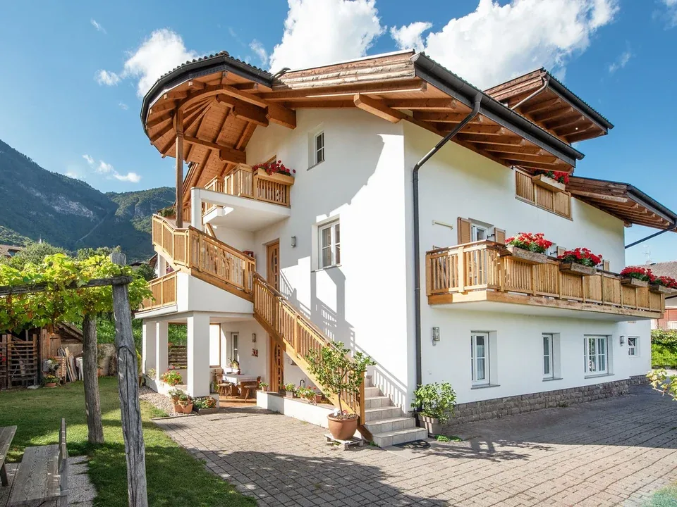 Paniglhof in Kaltern