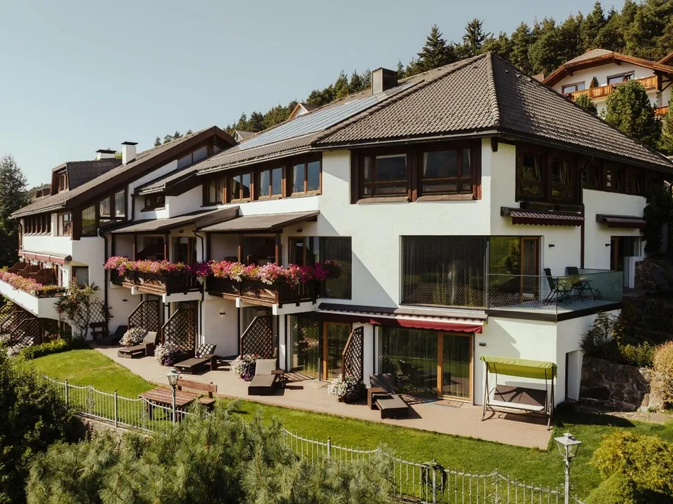 Hotel Grien in St. Ulrich in Gröden