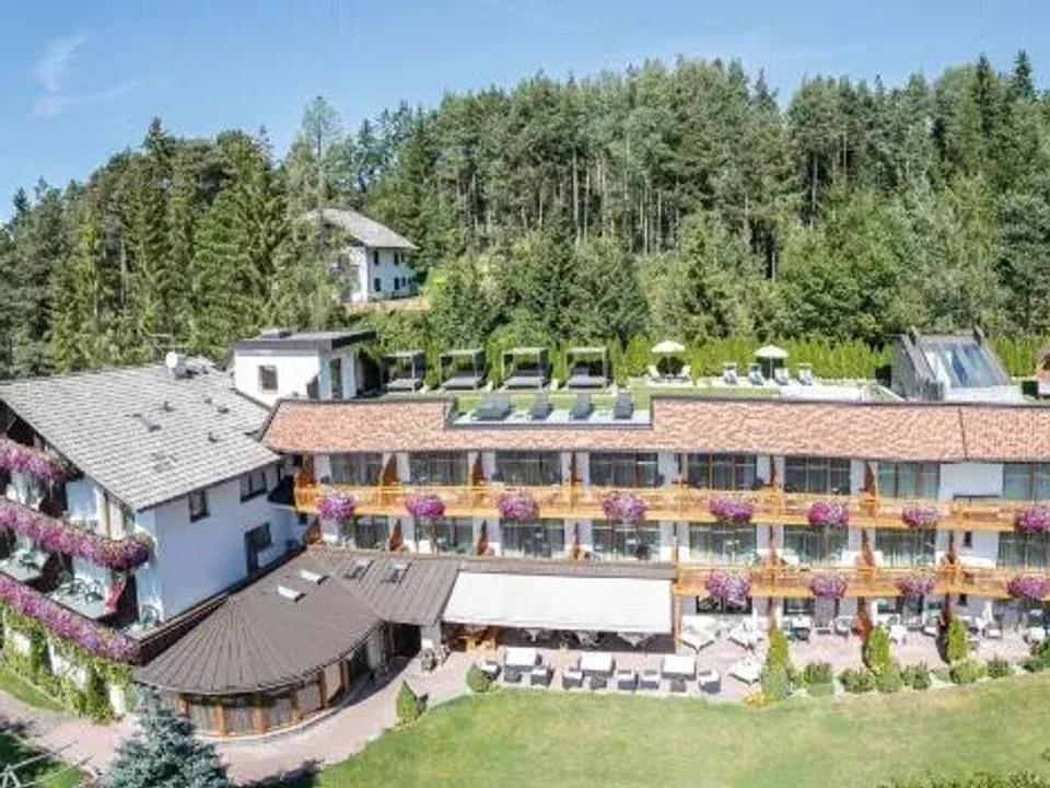 Apipura Hotel Rinner in Oberbozen