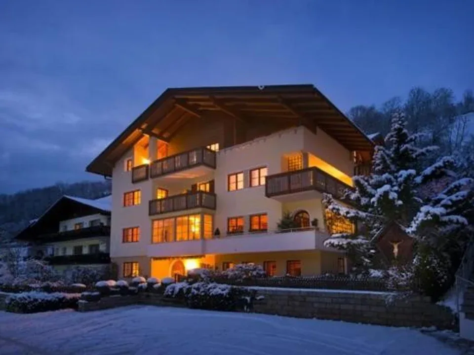 Residence Tirol in Schenna