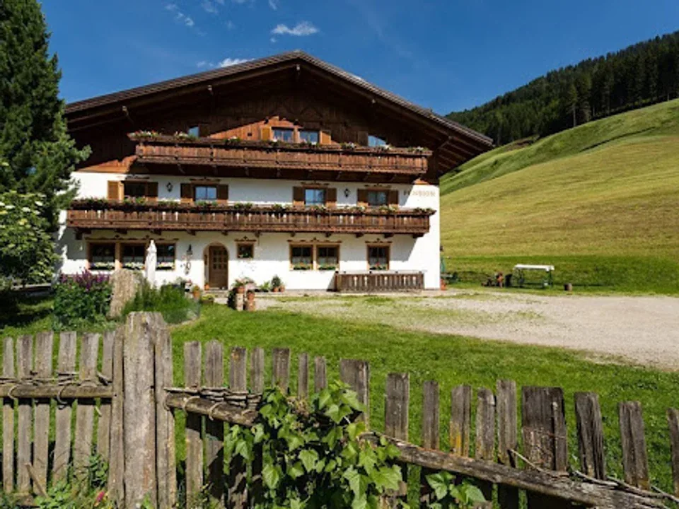 Reaserhof in Ratschings
