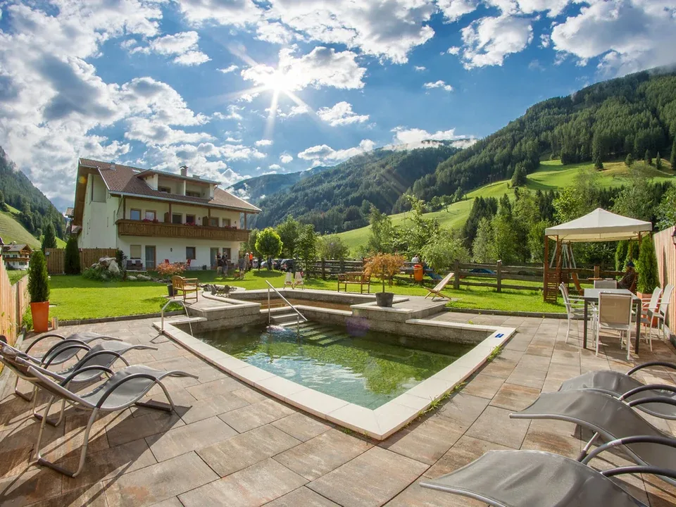 Hotel Sonja in Steinhaus im Ahrntal