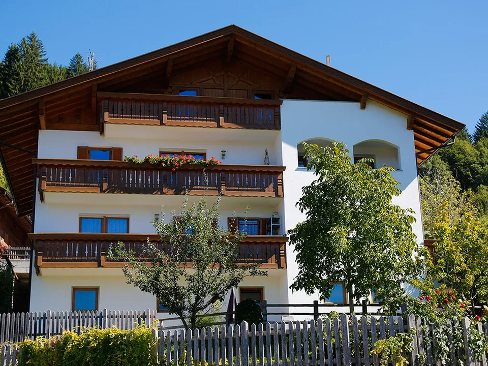 Pitterlehof in Mölten