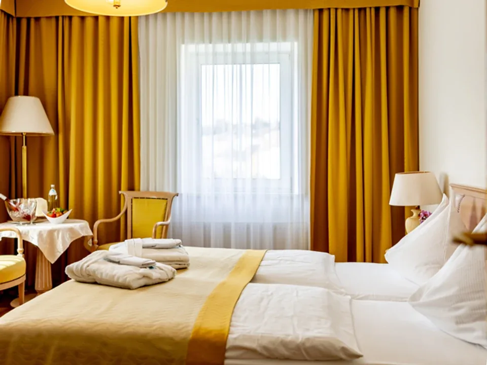 Hotel Minichmayr in Steyr